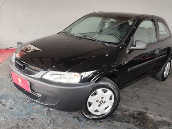 CHEVROLET CELTA 1.0 MPFI 8V GASOLINA 2P MANUAL